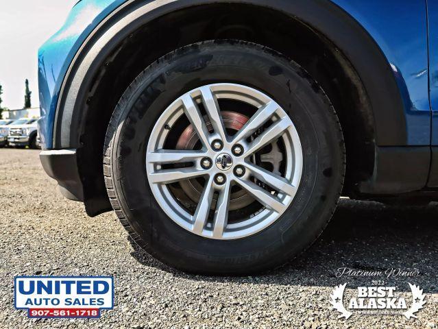 used 2020 Ford Explorer car, priced at $25,995