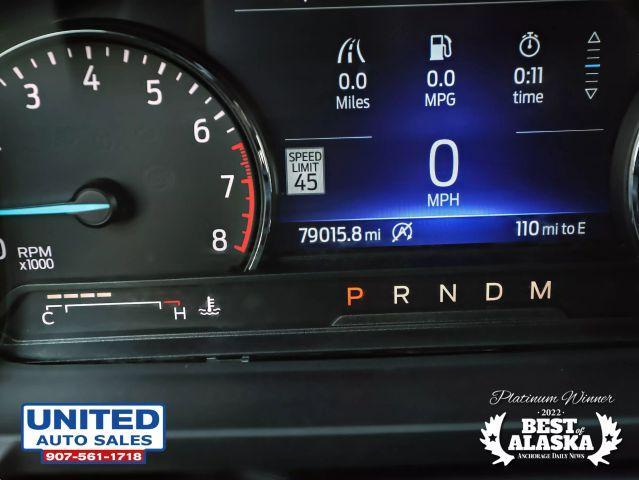used 2020 Ford Explorer car, priced at $25,995