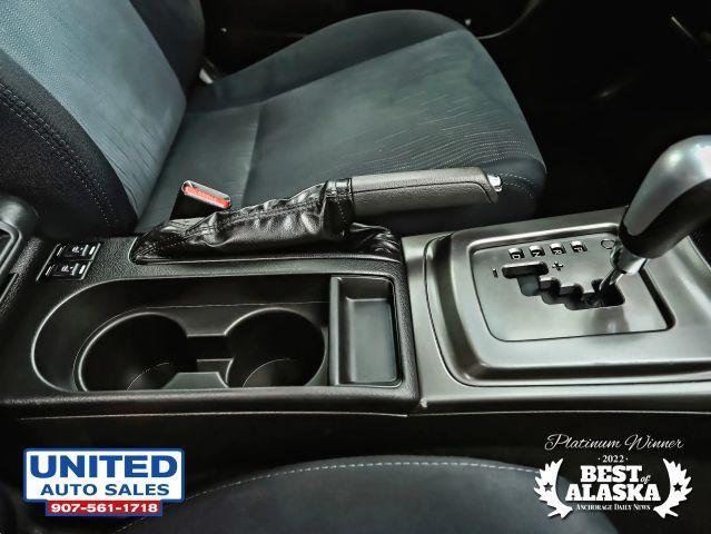 used 2011 Subaru Impreza car, priced at $9,995