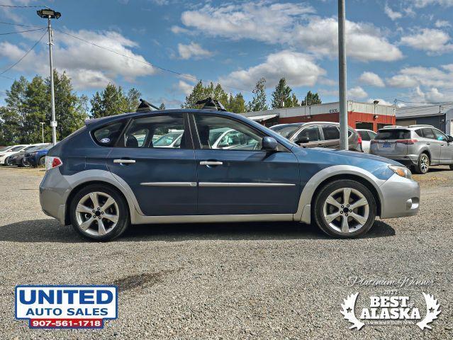 used 2011 Subaru Impreza car, priced at $9,995