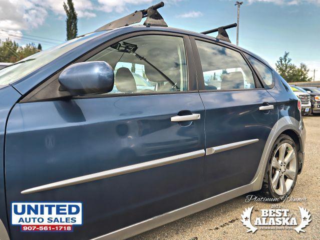 used 2011 Subaru Impreza car, priced at $9,995