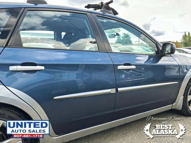 used 2011 Subaru Impreza car, priced at $9,995
