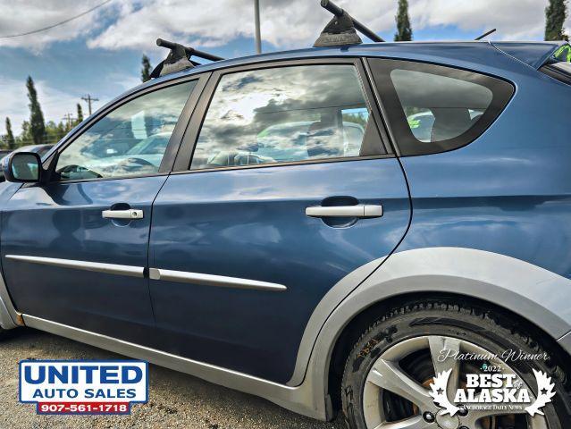 used 2011 Subaru Impreza car, priced at $9,995