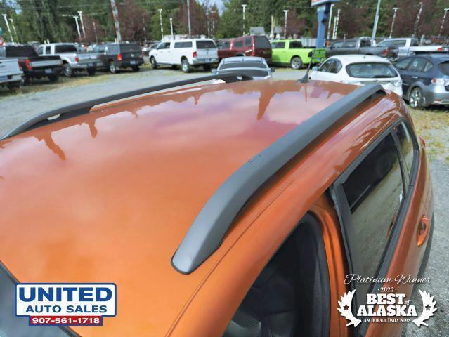 used 2015 Jeep Cherokee car, priced at $18,995
