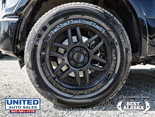 used 2016 Ford F-150 car, priced at $29,995
