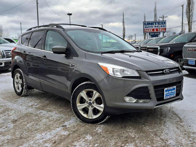 used 2013 Ford Escape car, priced at $8,995