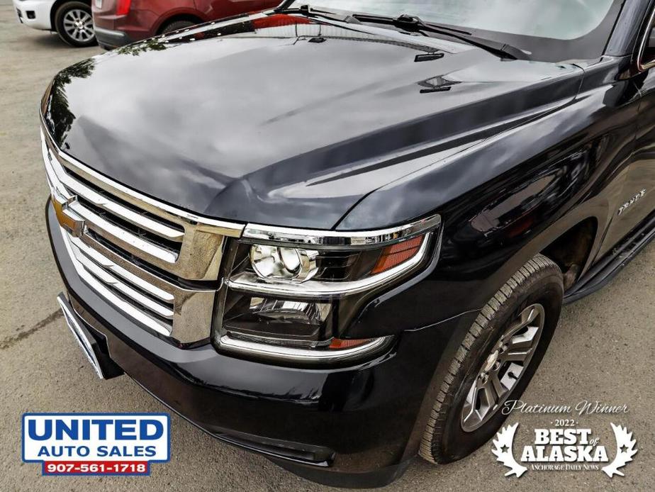 used 2019 Chevrolet Tahoe car, priced at $34,995