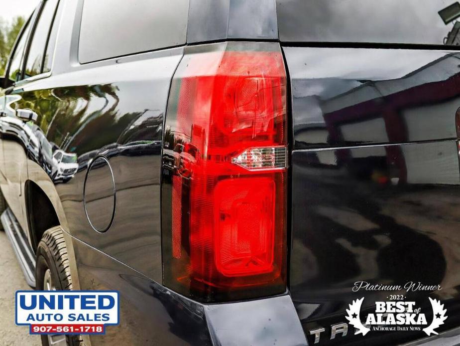 used 2019 Chevrolet Tahoe car, priced at $34,995