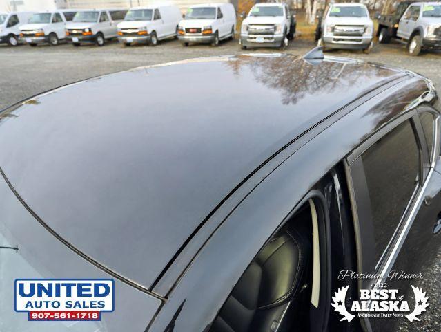 used 2024 Mazda CX-5 car, priced at $24,995