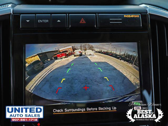 used 2022 Subaru Ascent car, priced at $32,995