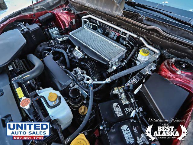 used 2022 Subaru Ascent car, priced at $32,995