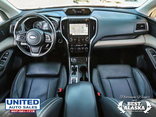 used 2022 Subaru Ascent car, priced at $32,995