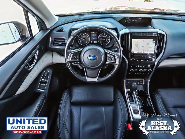 used 2022 Subaru Ascent car, priced at $32,995