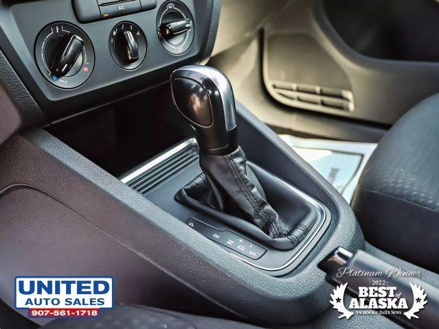 used 2016 Volkswagen Jetta car, priced at $12,995