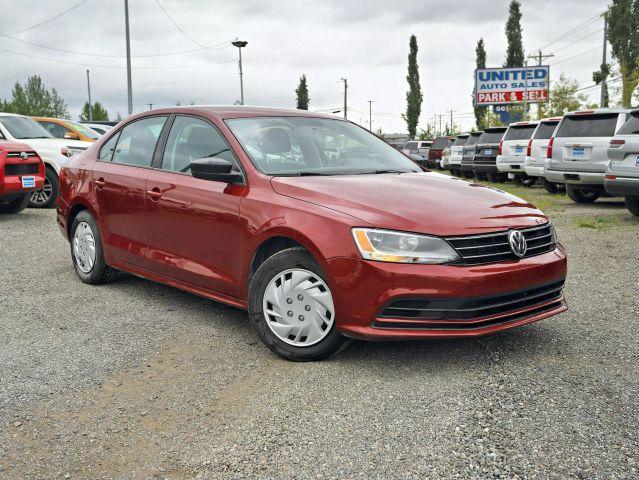 used 2016 Volkswagen Jetta car, priced at $12,995