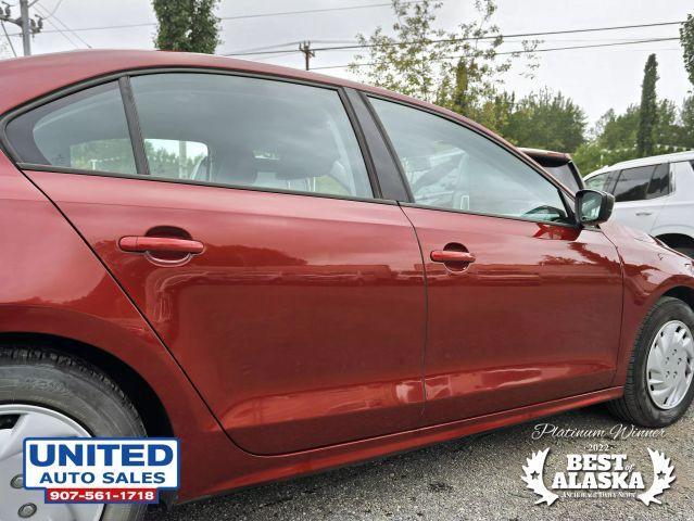 used 2016 Volkswagen Jetta car, priced at $12,995