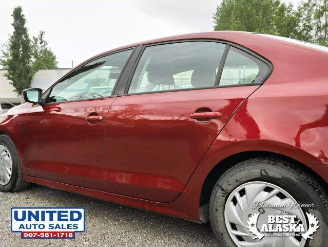 used 2016 Volkswagen Jetta car, priced at $12,995