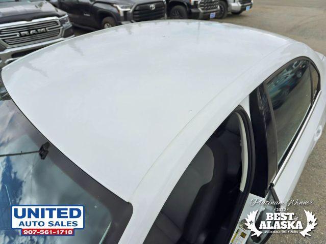 used 2017 Volkswagen Jetta car, priced at $12,995