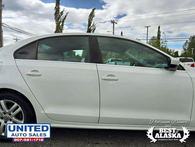 used 2017 Volkswagen Jetta car, priced at $12,995