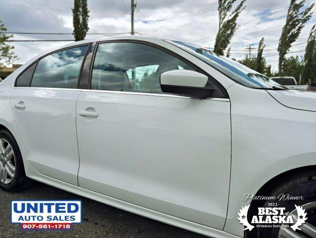 used 2017 Volkswagen Jetta car, priced at $12,995