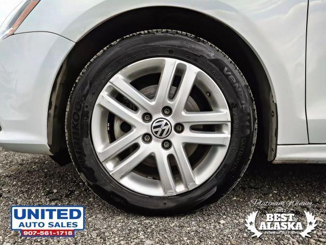 used 2017 Volkswagen Jetta car, priced at $12,995