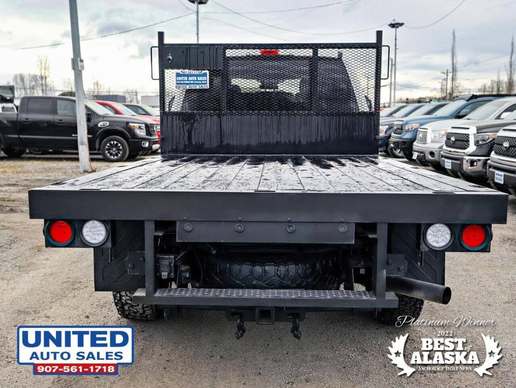 used 2020 Ford F-350 car, priced at $49,995