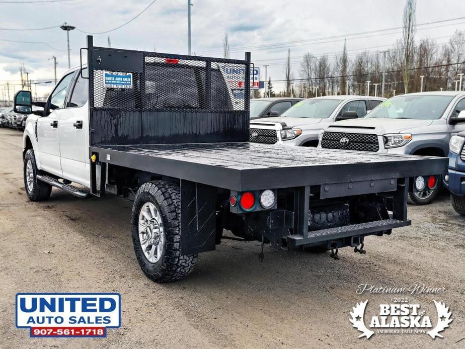 used 2020 Ford F-350 car, priced at $49,995