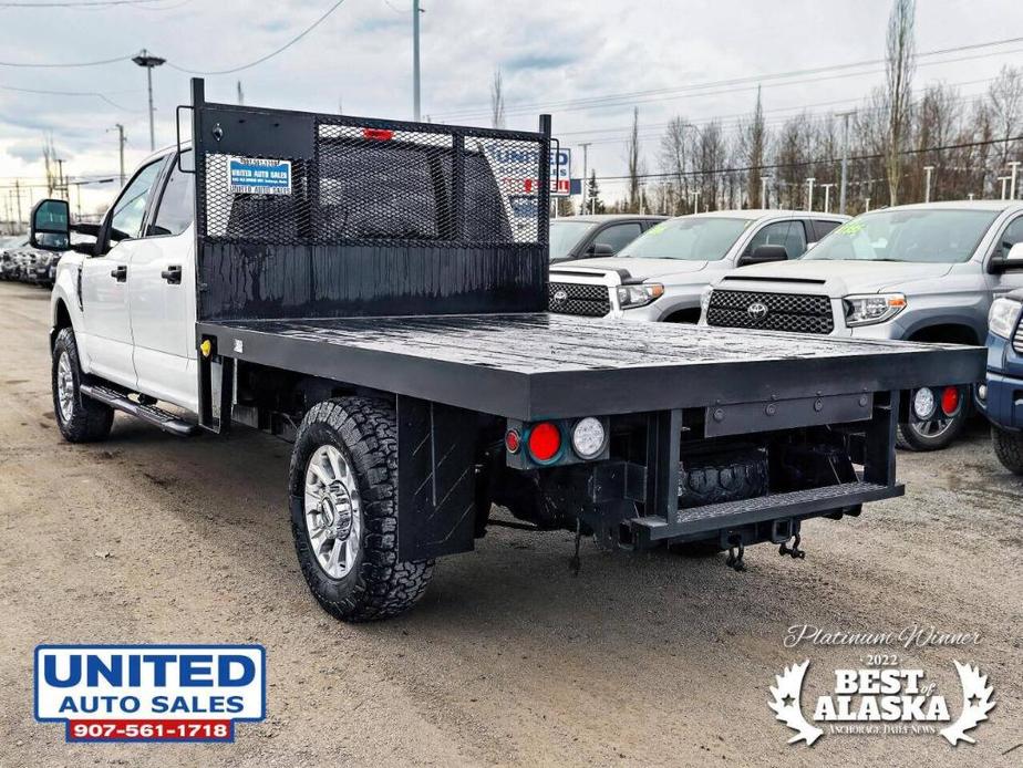 used 2020 Ford F-350 car, priced at $49,995