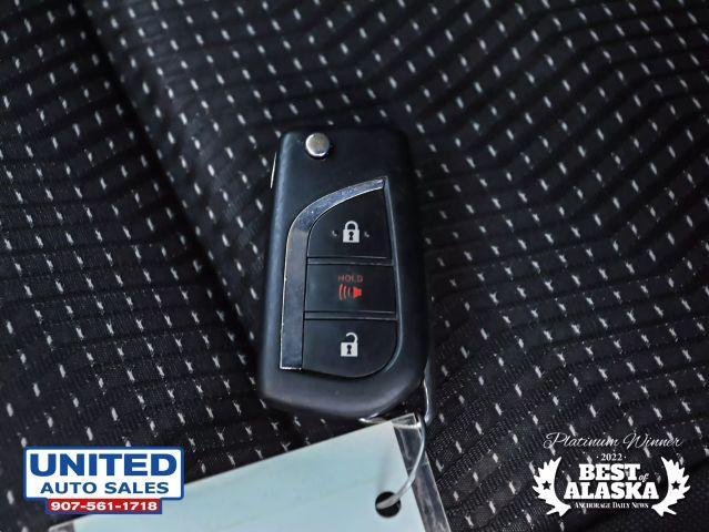 used 2016 Scion iM car, priced at $12,995