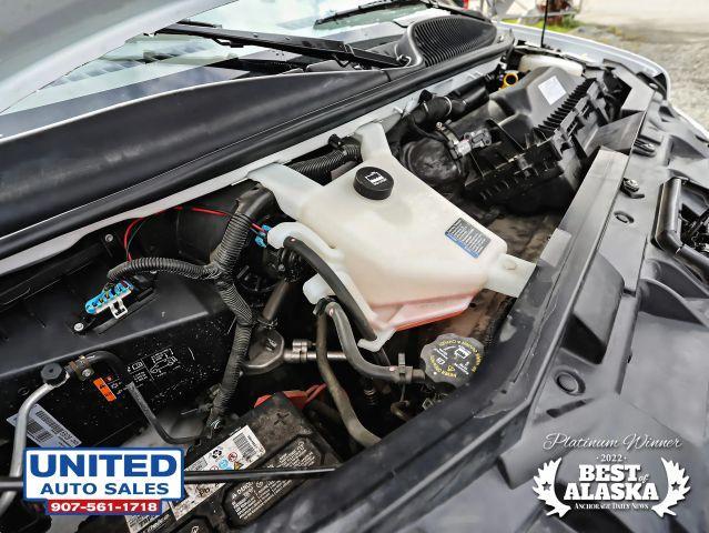 used 2022 GMC Savana 2500 car, priced at $28,995