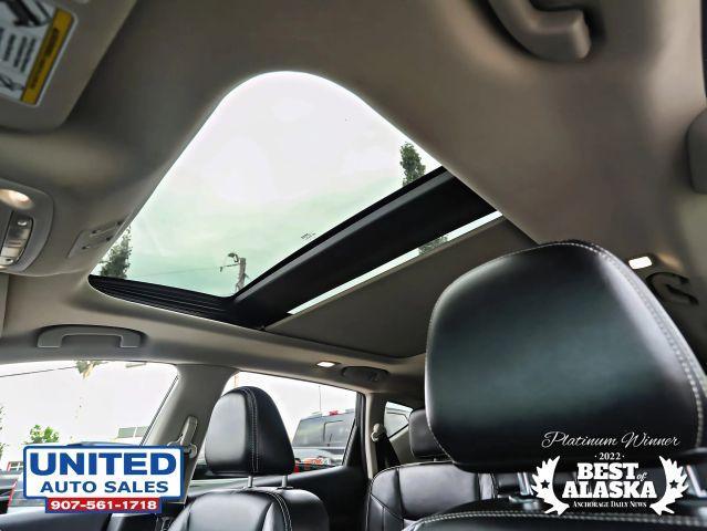 used 2019 Nissan Murano car, priced at $27,995