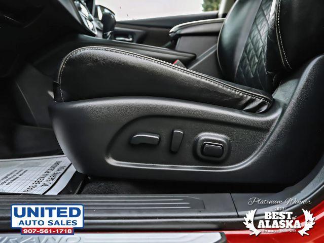 used 2019 Nissan Murano car, priced at $27,995