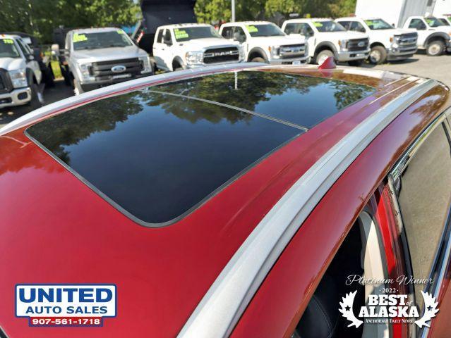 used 2019 Nissan Murano car, priced at $27,995