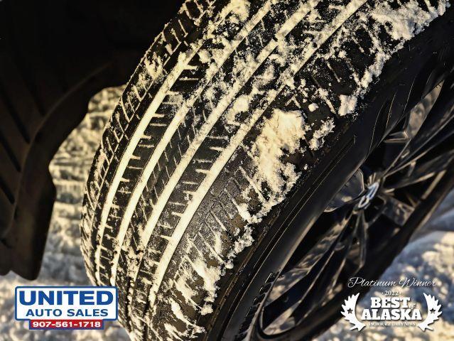 used 2025 Mazda CX-50 car, priced at $27,995