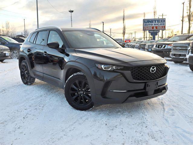 used 2025 Mazda CX-50 car, priced at $27,995
