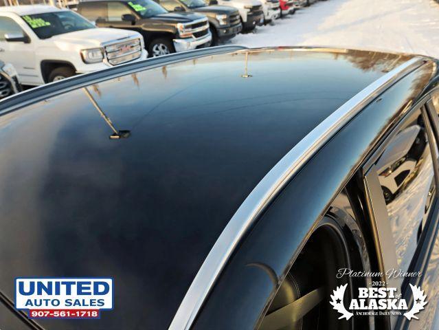 used 2025 Mazda CX-50 car, priced at $27,995