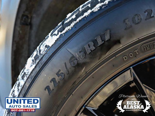 used 2025 Mazda CX-50 car, priced at $27,995