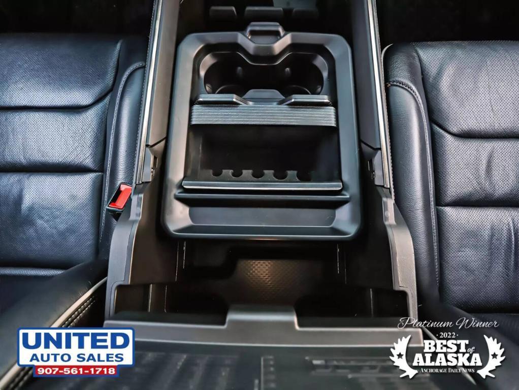 used 2019 Ram 1500 car, priced at $45,995