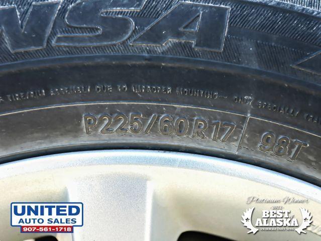 used 2013 Subaru Outback car, priced at $9,995
