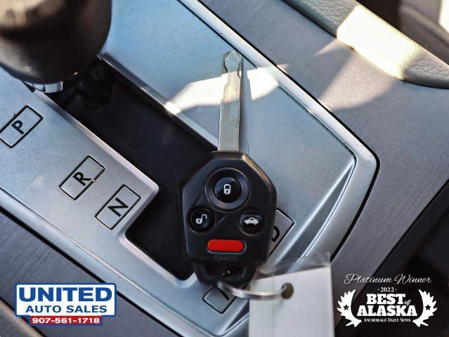 used 2013 Subaru Outback car, priced at $9,995