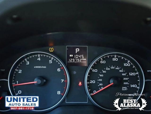 used 2013 Subaru Outback car, priced at $9,995