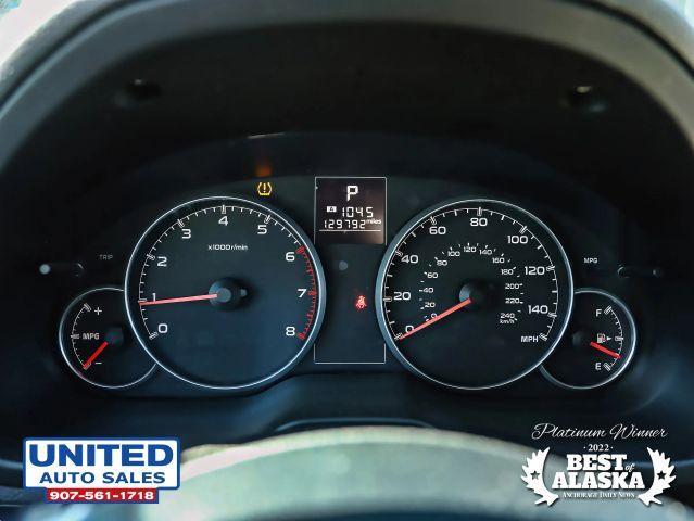 used 2013 Subaru Outback car, priced at $9,995