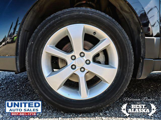 used 2013 Subaru Outback car, priced at $9,995