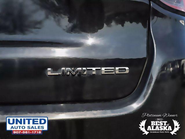 used 2020 Jeep Compass car, priced at $21,995