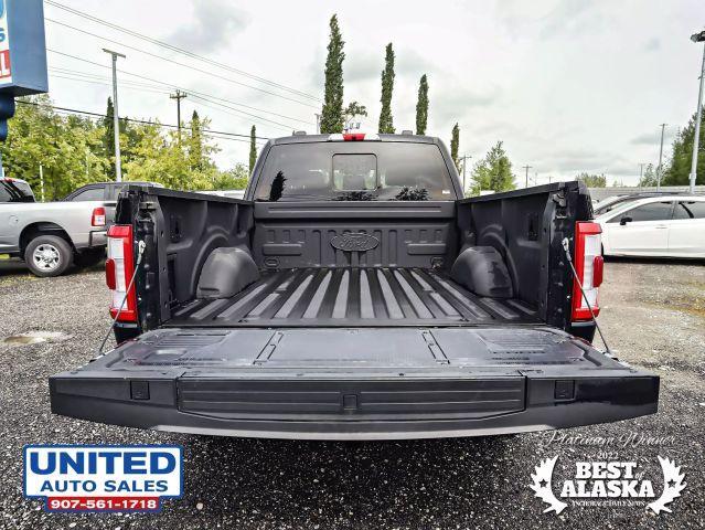 used 2023 Ford F-150 car, priced at $63,995