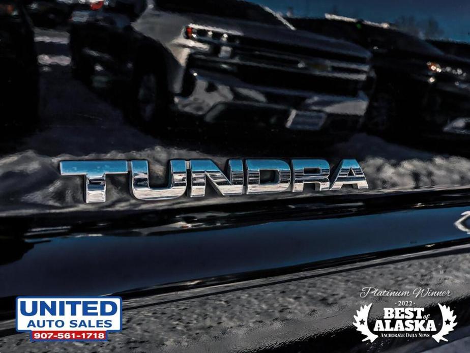 used 2013 Toyota Tundra car, priced at $34,995