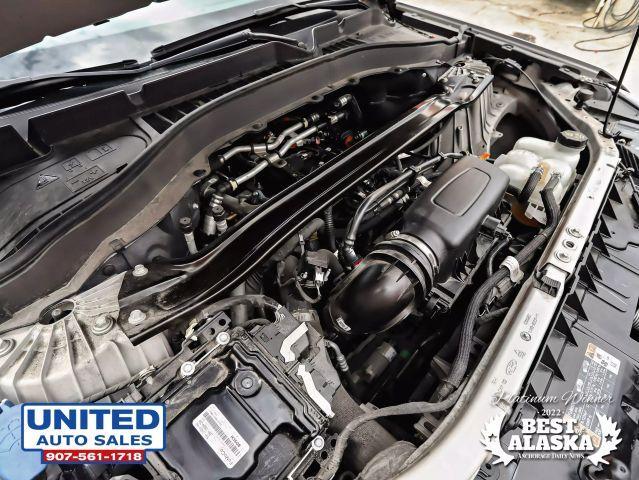 used 2021 Ford Explorer car, priced at $27,995