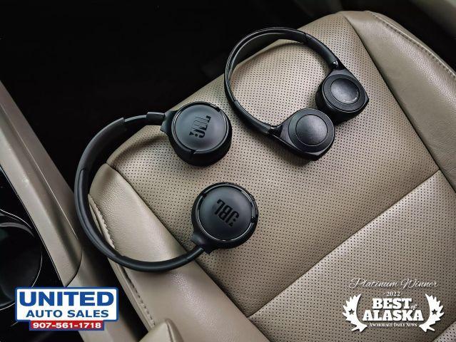 used 2018 Honda Pilot car, priced at $24,995