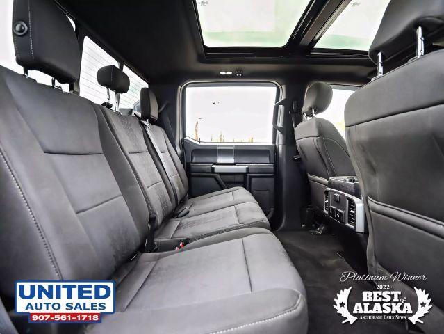 used 2019 Ford F-150 car, priced at $28,995