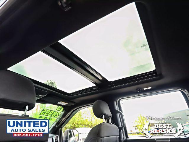 used 2019 Ford F-150 car, priced at $28,995